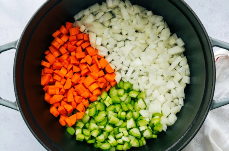 Mirepoix