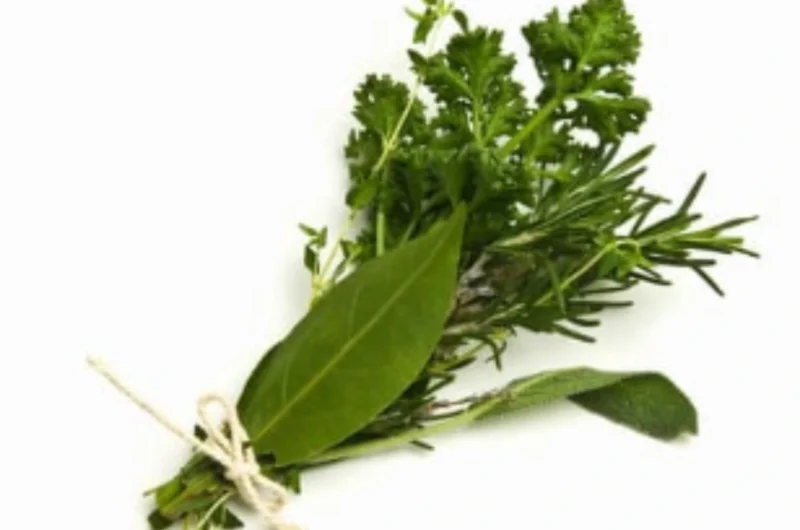 Bouquet Garni