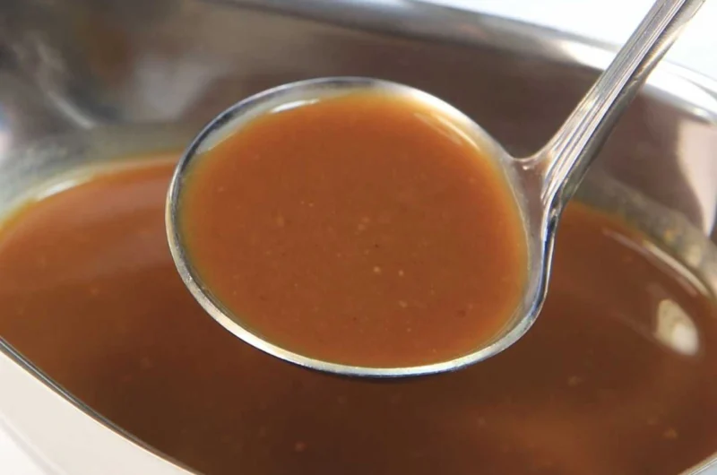 Salsa Española